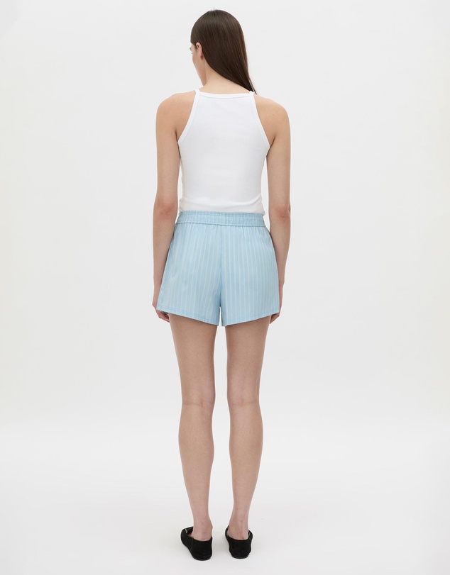 C&M CAMILLA AND MARC - Jenie Stripe Shorts