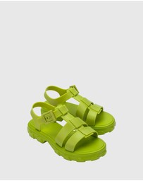 Melissa - Melissa Ella Sandal