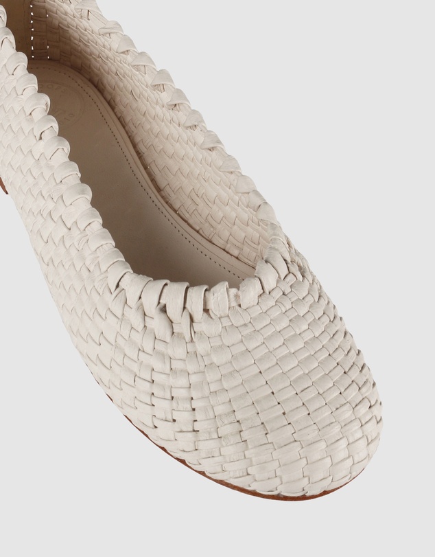 Beau Coops - Cartia Ballerinas