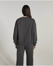 All Fenix - All Fenix Signature Crew Sweater