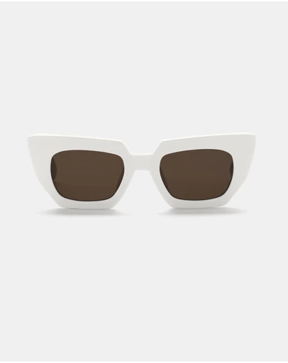 AM Eyewear - Little Red