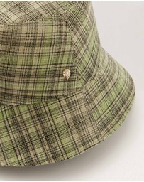 Helen Kaminski - Milton Check Bucket