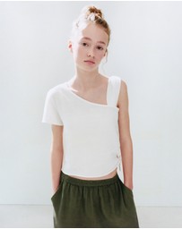 M.N.G - Mati T-Shirt - Teens