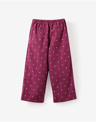 Cotton On Kids - Gigi Wide Leg Pant