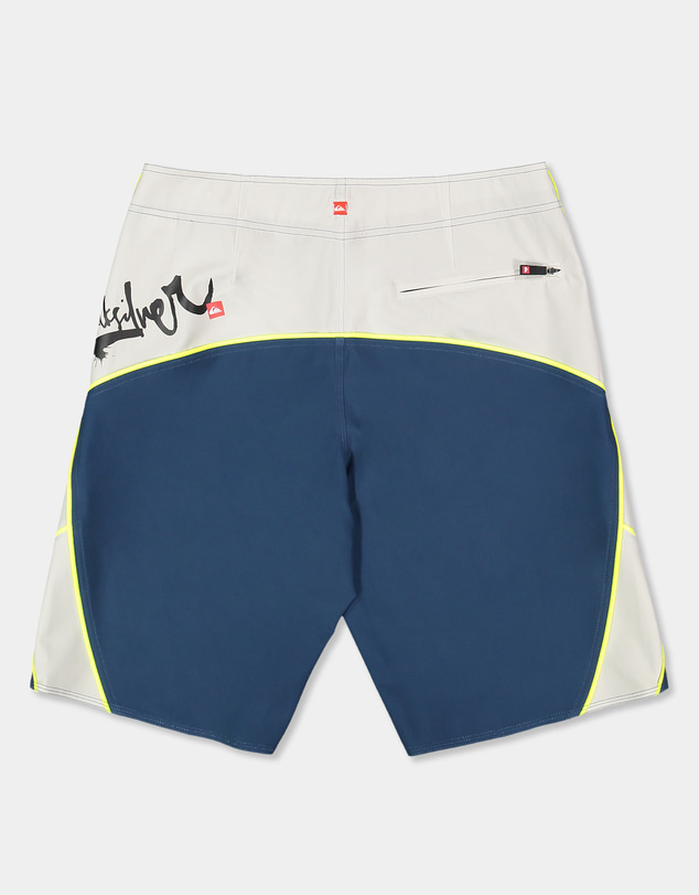 Quiksilver - Mens Nomad 21
