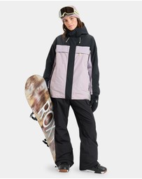 Roxy - Womens Respective Snow Jacket