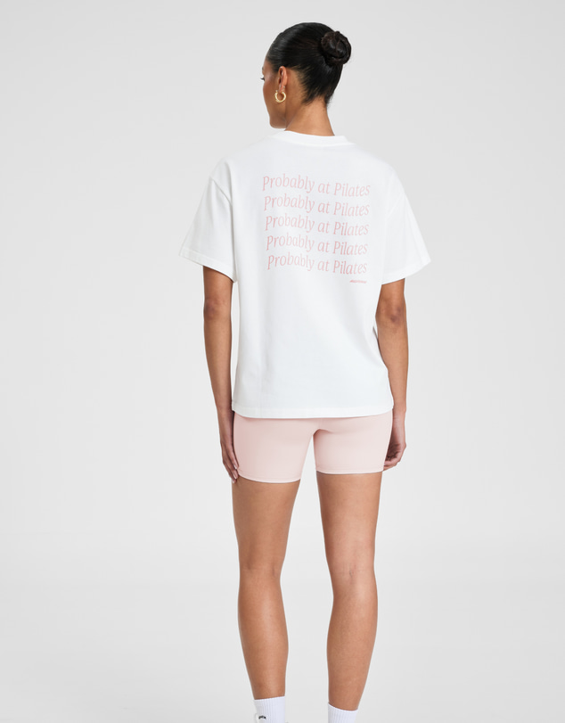 All Fenix - Probably at Pilates Tee