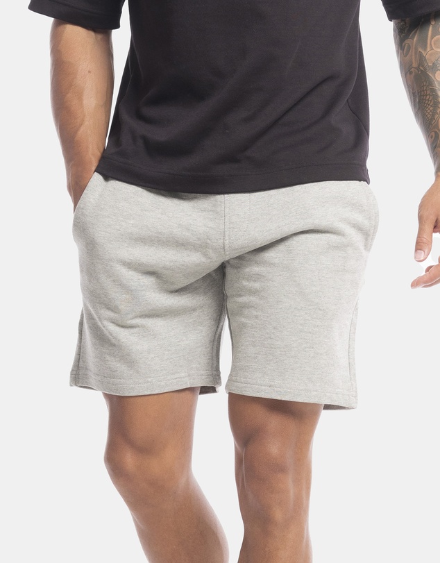DVNT - Devoid Fleece Shorts