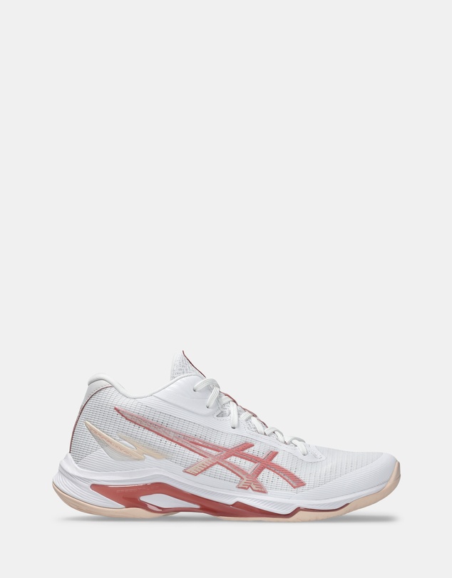 ASICS - Netburner Ballistic Ff Mt 4 - Women's
