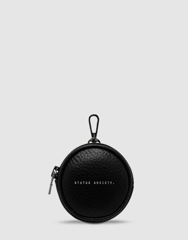 Status Anxiety - Go With Me Pouch