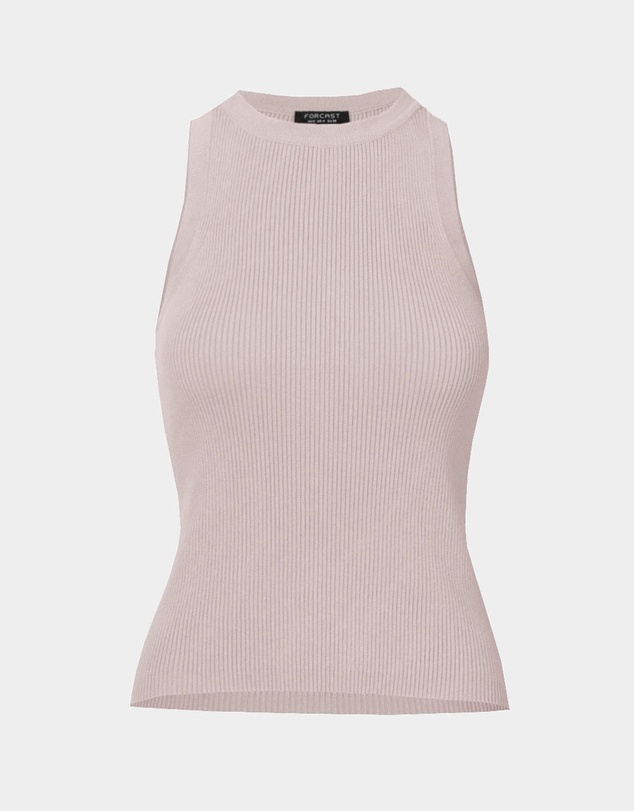 Forcast - Daniella Sleeveless Knit