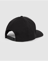 UNIT - UNIT Performance Youth - Snapback Cap