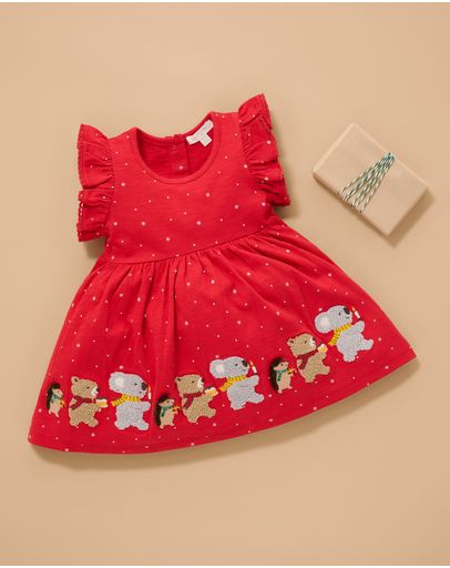 Star Print