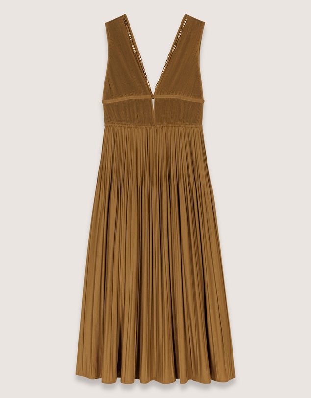 Maje - Reonya Dress