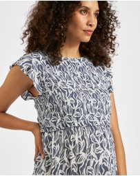 Ripe Maternity - Edie Nursing Dress