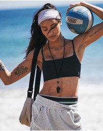 FP Movement by Free People - Tighten Up Mini Bra