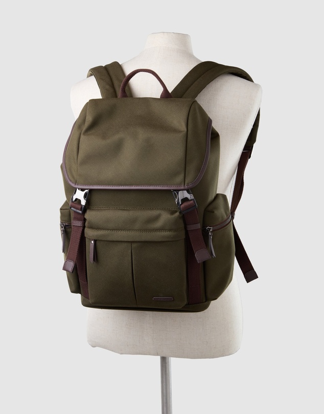Evity - Leo Cordura Backpack