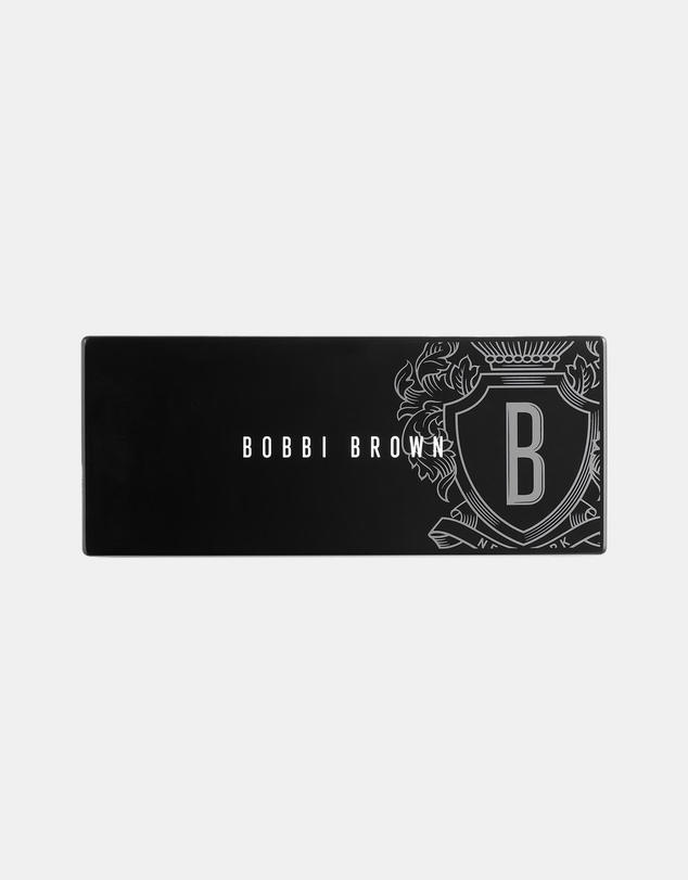 Bobbi Brown - Eye Trios - Gold