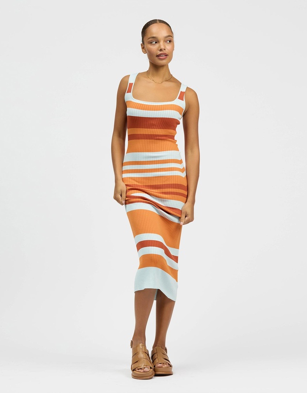 bul - Frenja Dress