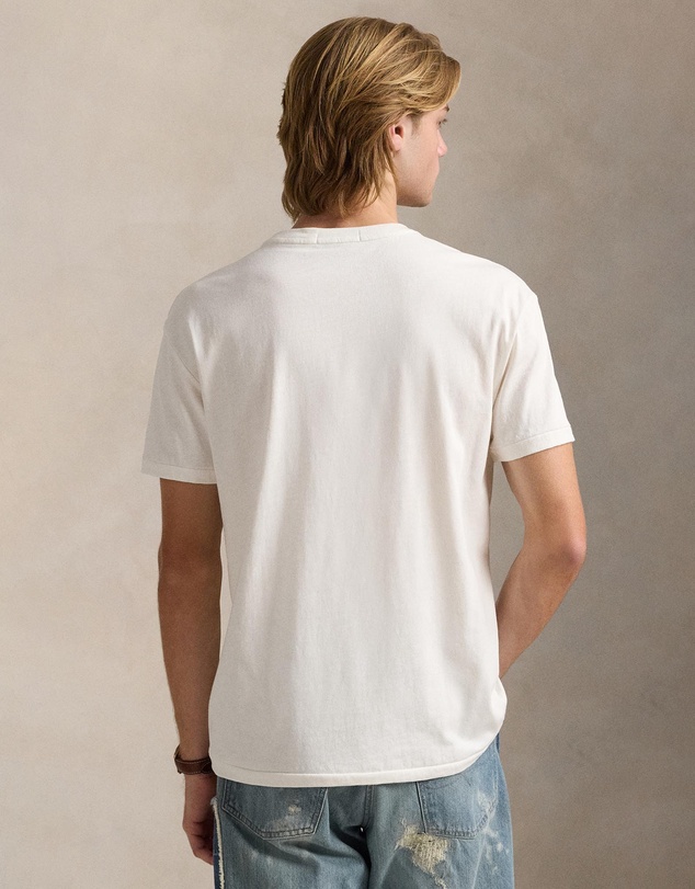 Polo Ralph Lauren - The Ralph T-Shirt