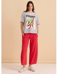 Betty Basics - Relax Boxy Tee