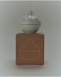 Country Road - Leone Garlic Holder