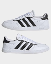 adidas Sportswear - Breaknet Sleek Shoes Womens