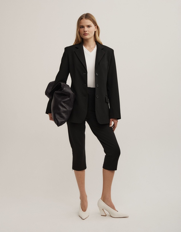 Witchery - Avery Weave Heel