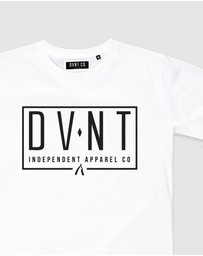 DVNT - Esquire Tee - Youth