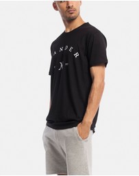 Xander - Barracks Tee