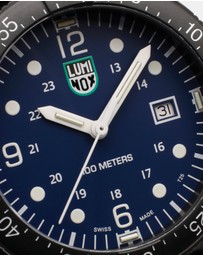 Luminox - Luminox G Sea Bass 44mm Watch