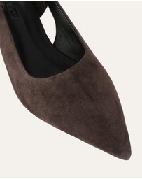 Jo Mercer - Rosa Low Heels