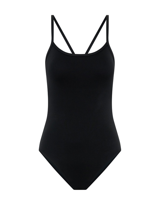 Modibodi - Teen Period Swimwear Performance One-Piece Light Absorbency