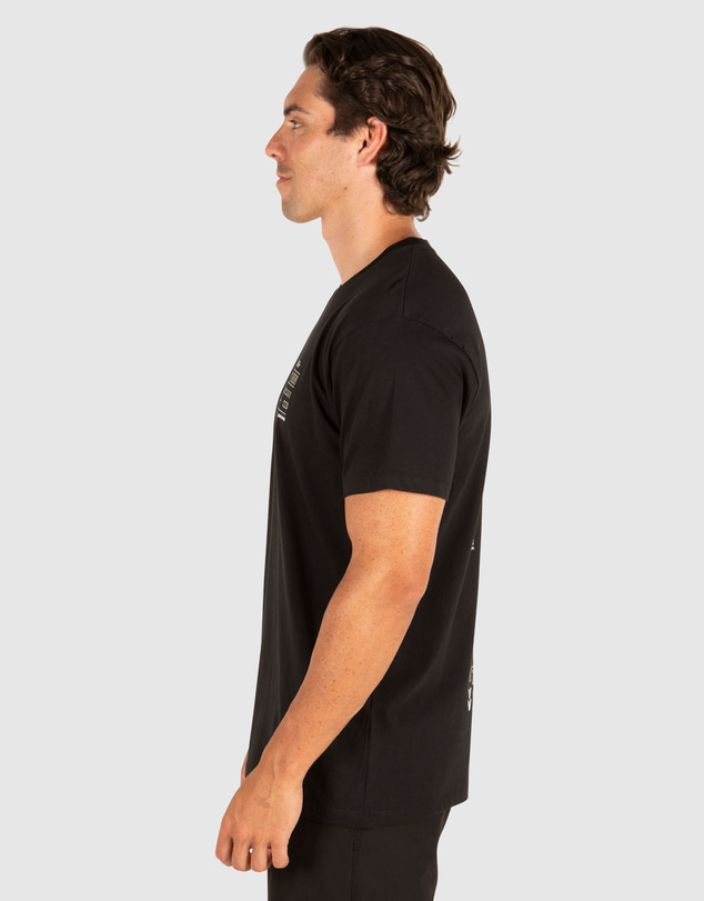 UNIT - UNIT Troops Mens T-Shirt