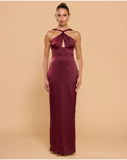 CATHERINE FERRARO - Portia Gown