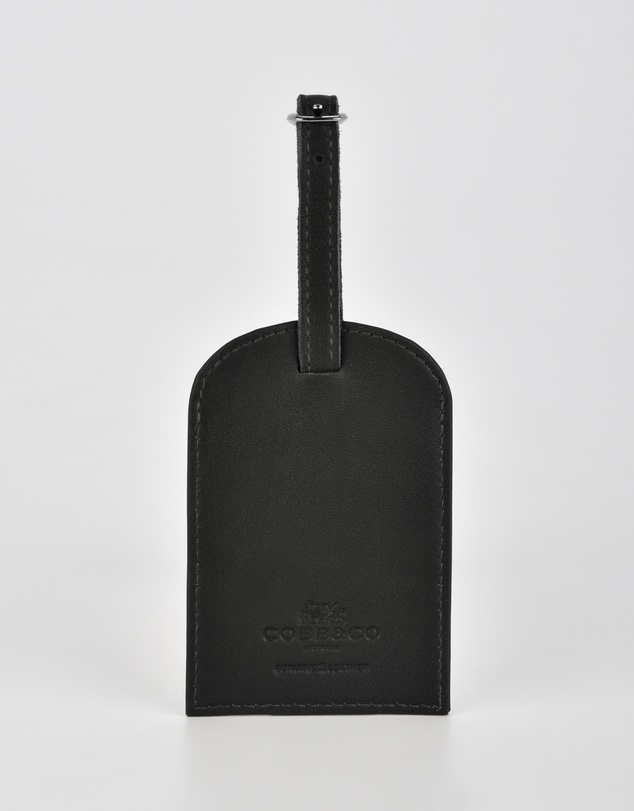 Cobb & Co - Miabella (Set of 2) Leather Luggage Tags