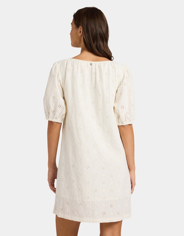 Roxy - Womens Lucky One Mini Dress
