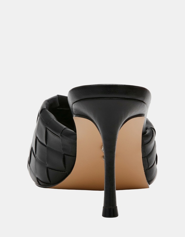 Steve Madden - Kaylor Black Heels