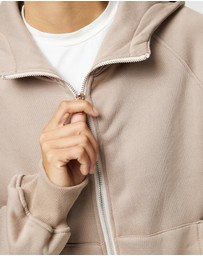 KAJA Clothing - Posey Coat
