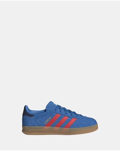 adidas Originals - Gazelle Indoor Pre-School