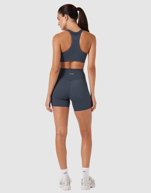 REC GEN - HOLDform RN Racer Crop
