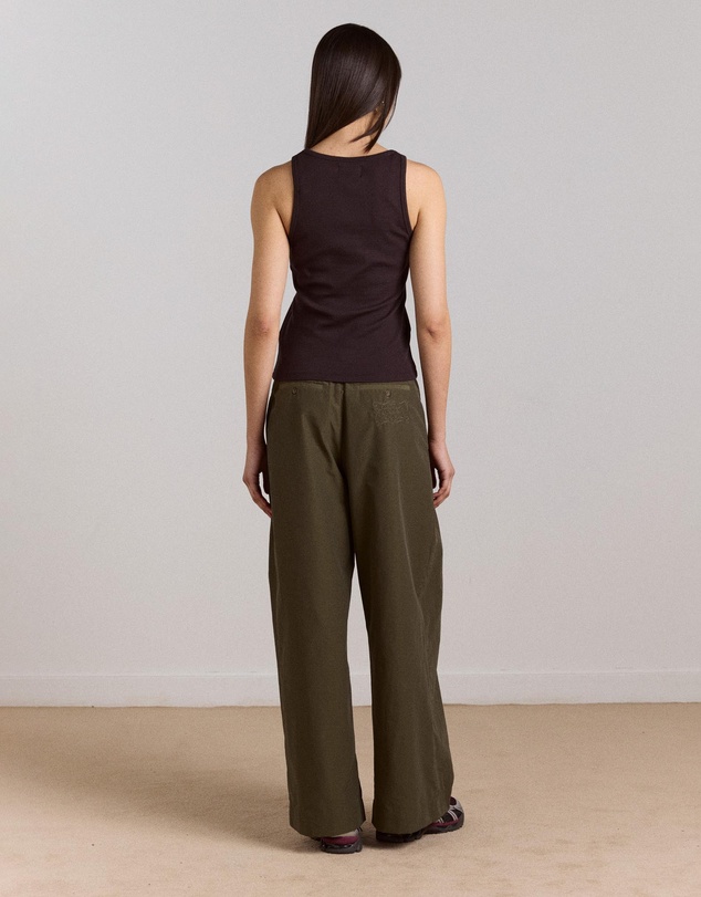 Damson Madder - Fabia Trousers