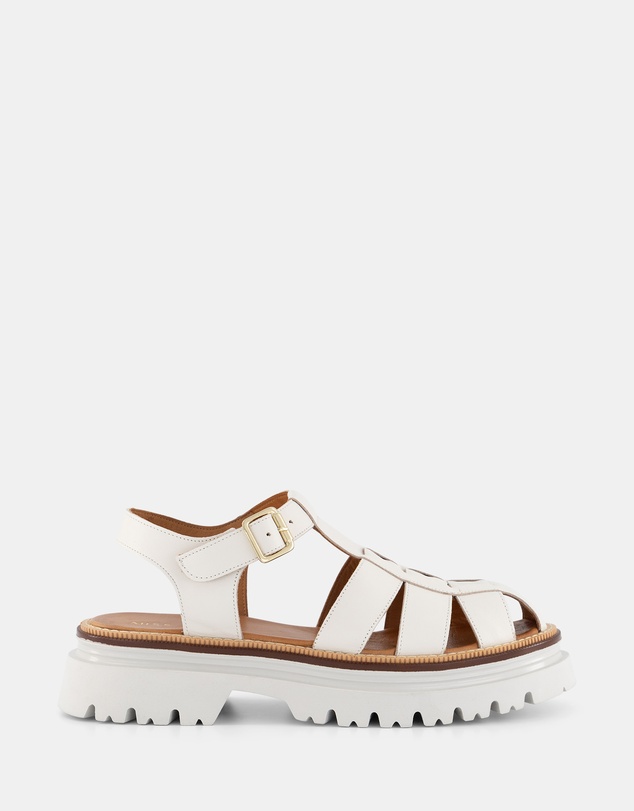 Miss Sofie - Indie Sandals