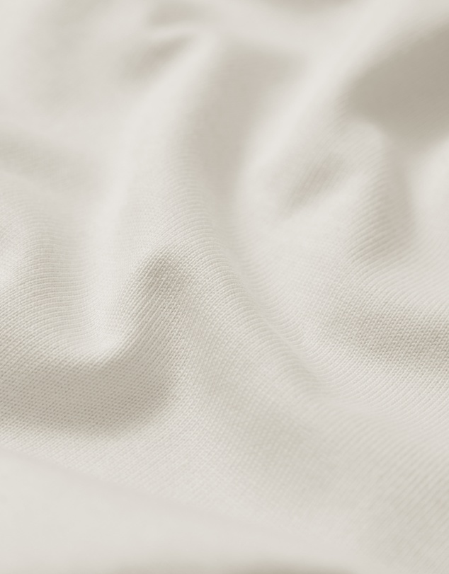 Calibre - Relaxed Fit T-shirt Ivory