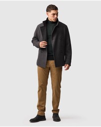 Rodd & Gunn - Nobles Knit