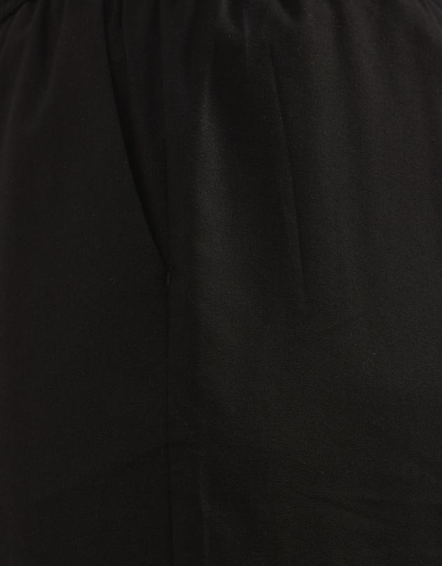 Atmos&Here Curvy - Zosia Cotton Linen Flared Pants