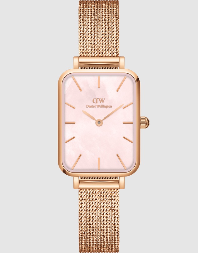 Daniel Wellington - Quadro Melrose Pearl