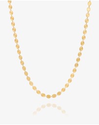 Rachel Jackson - Sunburst Chain Necklace