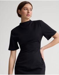 Oxford - Elce Dress