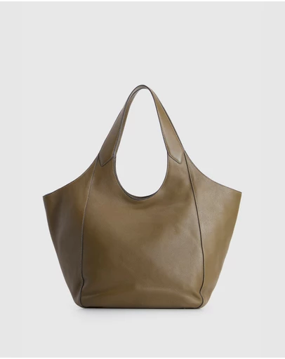 Evity - Nala Tote Bag